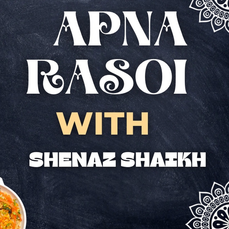 Apna Rasoi with Shenaz Shaikh