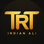 Ali Trt logo
