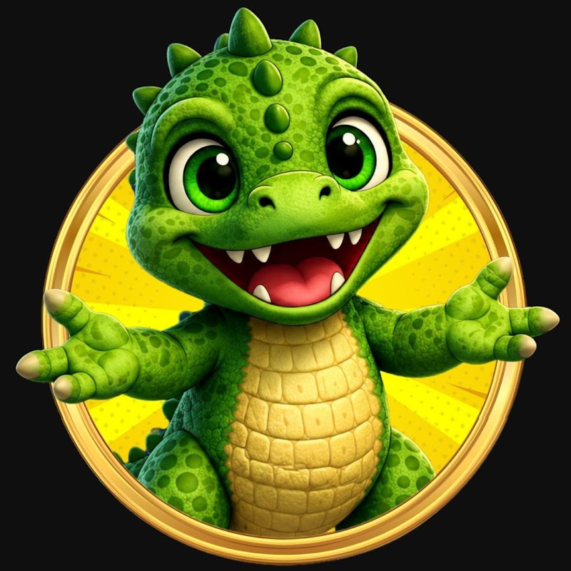 Dino Quiztopia
