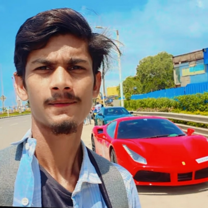 Aarish 4419