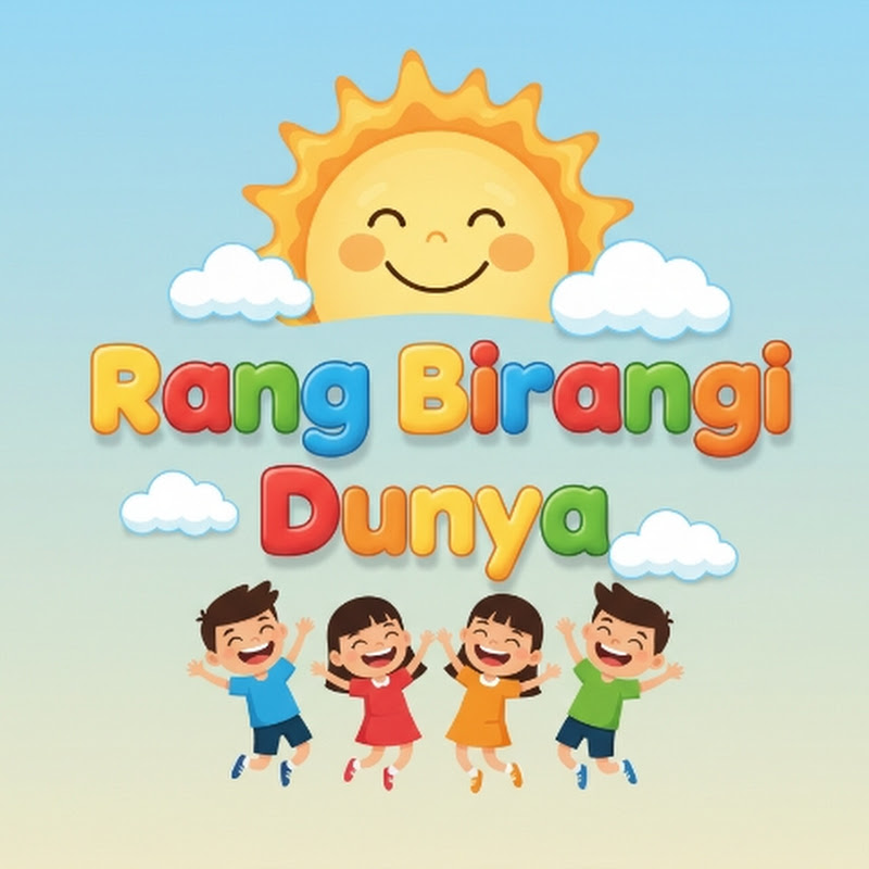 Rang Birangi Duniya