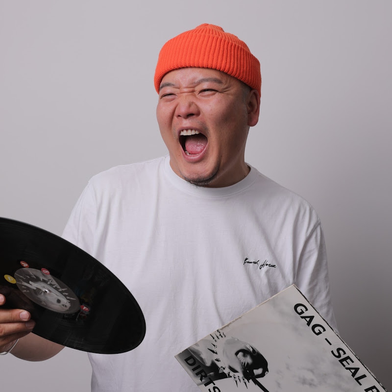 DJ CRAZYTUK