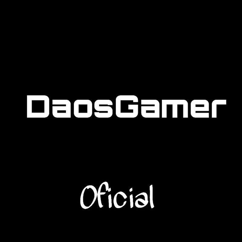 DaosGamer