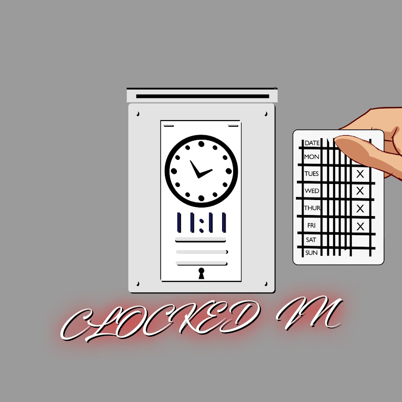 Clocked In Podcast Clips