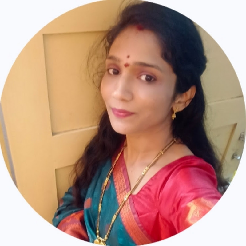 Shubhangi Bhosale 