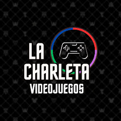 La Charleta Videojuegos 