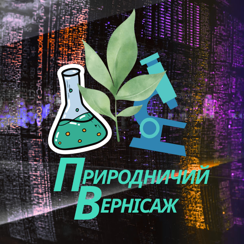 ПРИРОДНИЧИЙ ВЕРНІСАЖ