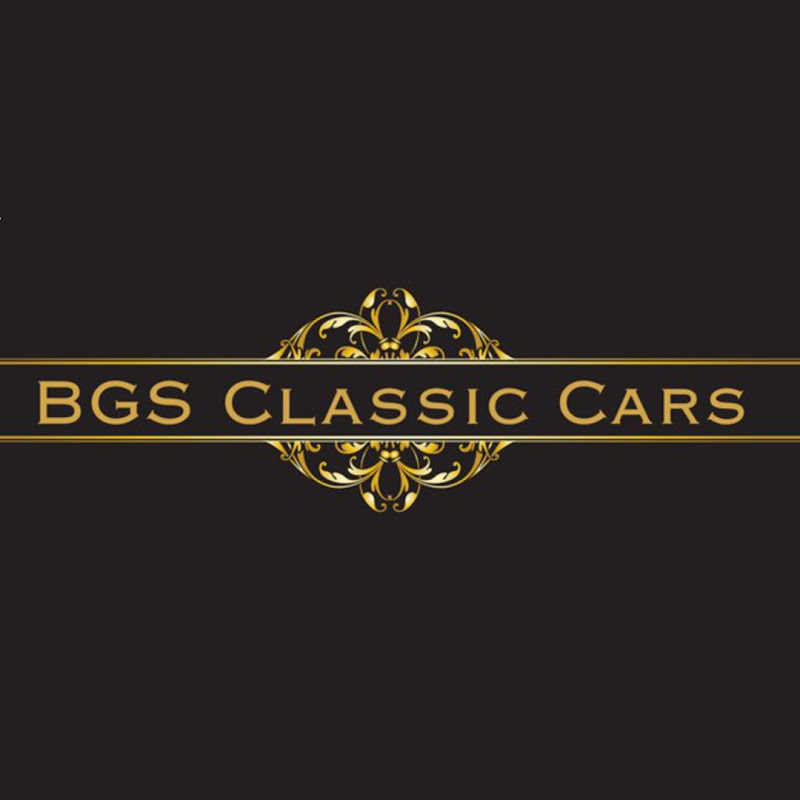 BGS Classic Cars