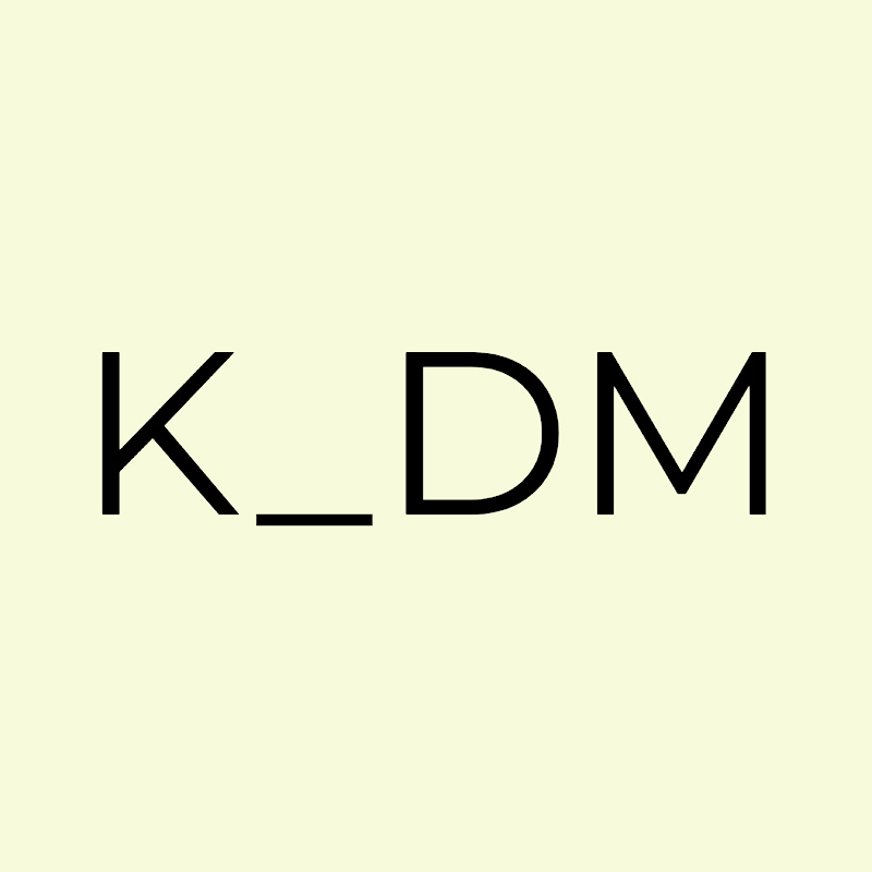 K_DM【機械学習 x Python】