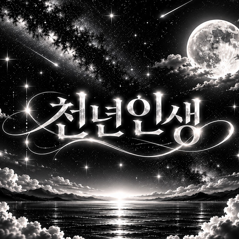천년인생