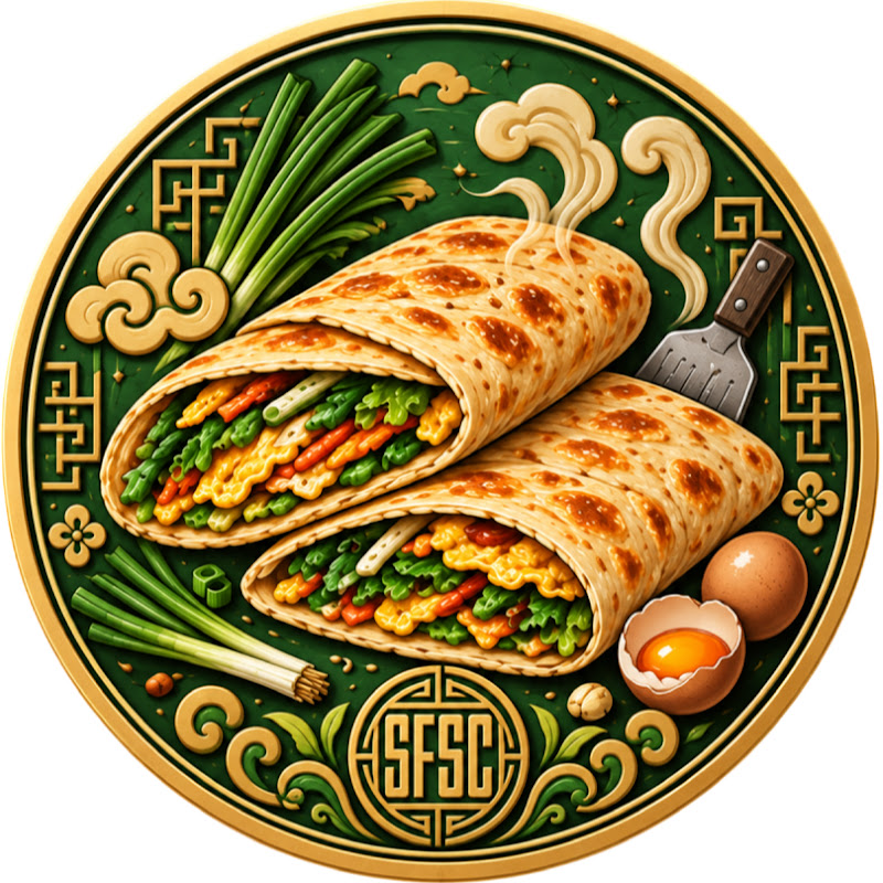 SFSC: Super Pancake