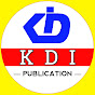 Kdi Publication logo