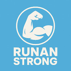 RUNAN STRONG