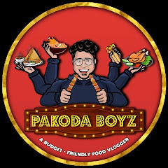 Pakoda Boyz NIYAZ avatar