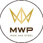 MWP Business & Presentations - Pakistan logo