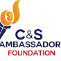 Cherubim and Seraphim Ambassador Foundation logo