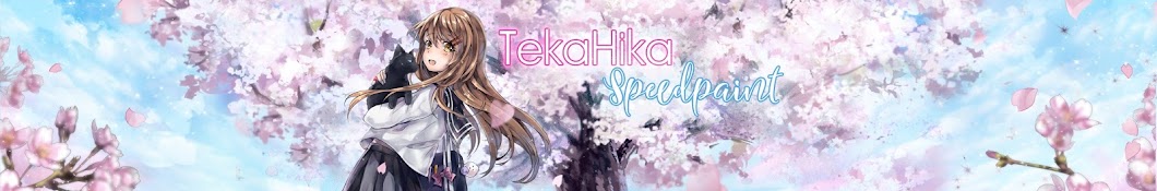 Teka Hika YouTube channel avatar
