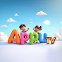 Appu TV - Tamil logo