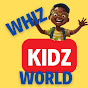 Whiz Kids World  logo