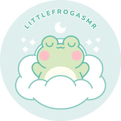 Little Frog ASMR 🐸