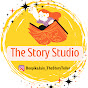 Indian Moral Stories for Kids logo