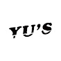 YU'S