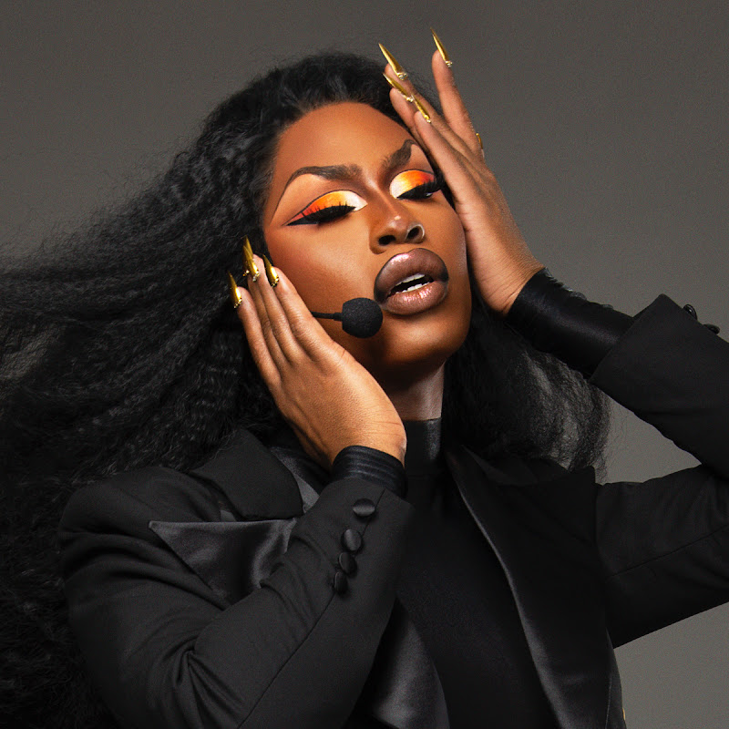 Shea Couleé