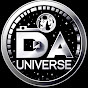 DA UNIVERSE FILMS