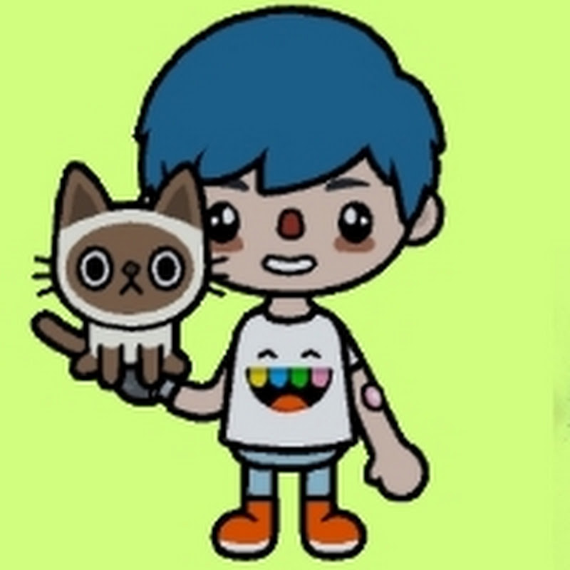 Toca life world- Toca boca
