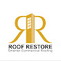 Roof Restore 5X logo