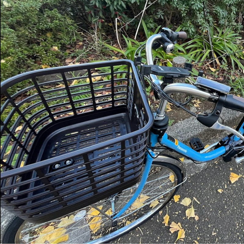 たっくーチャンネル(自転車配達員)