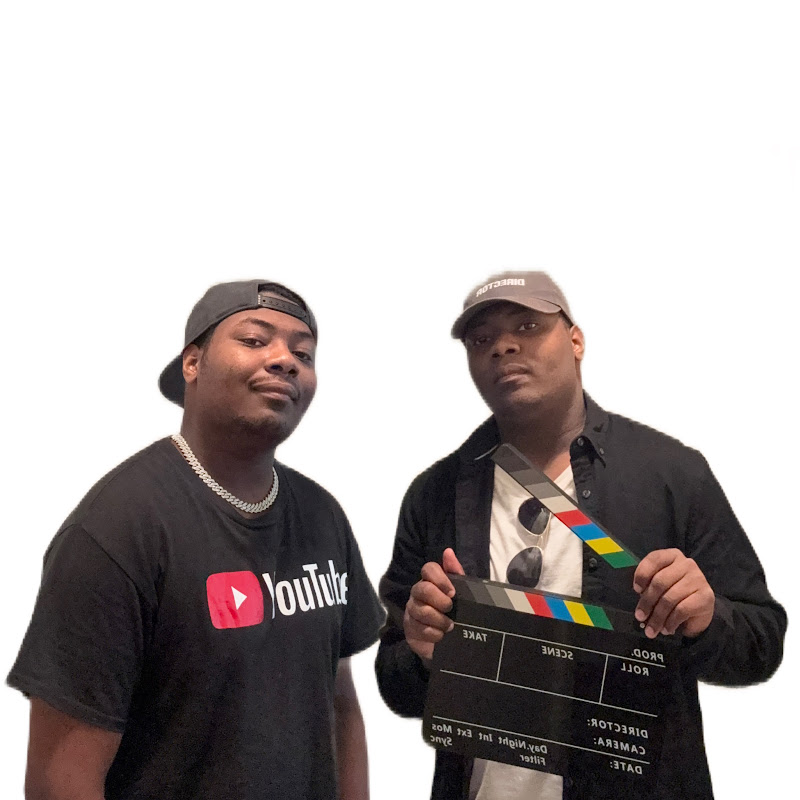 Hire J McDonald2001 — Pop Culture Commentary & News YouTube creator for sponsorships