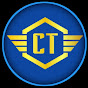 COT Cricket logo
