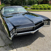 Rare Classic Cars & Automotive History