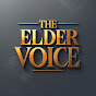 The Elder Voice logo
