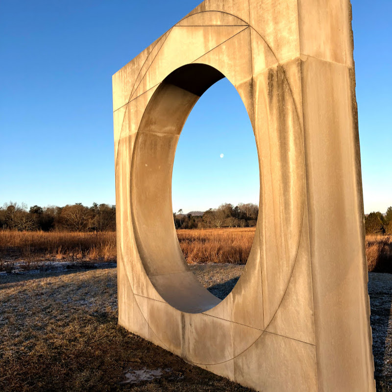 Bernheim Forest