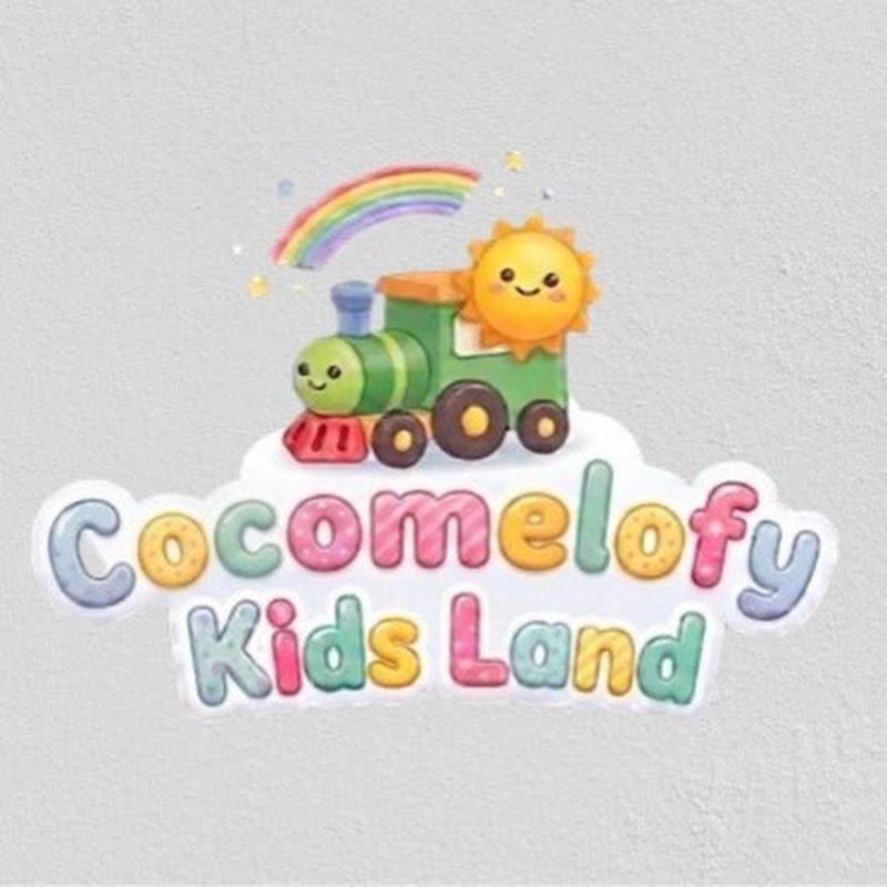 Cocomelofy_Kids Land
