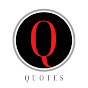 QUOTES logo