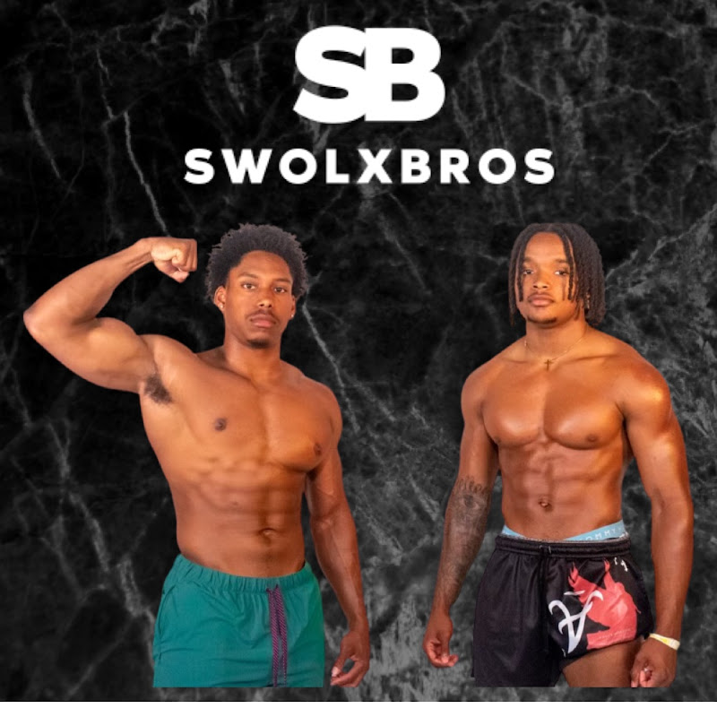 Swolxbros
