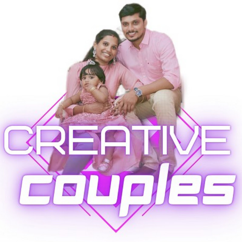 Creative Couples