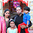 Bisht & family