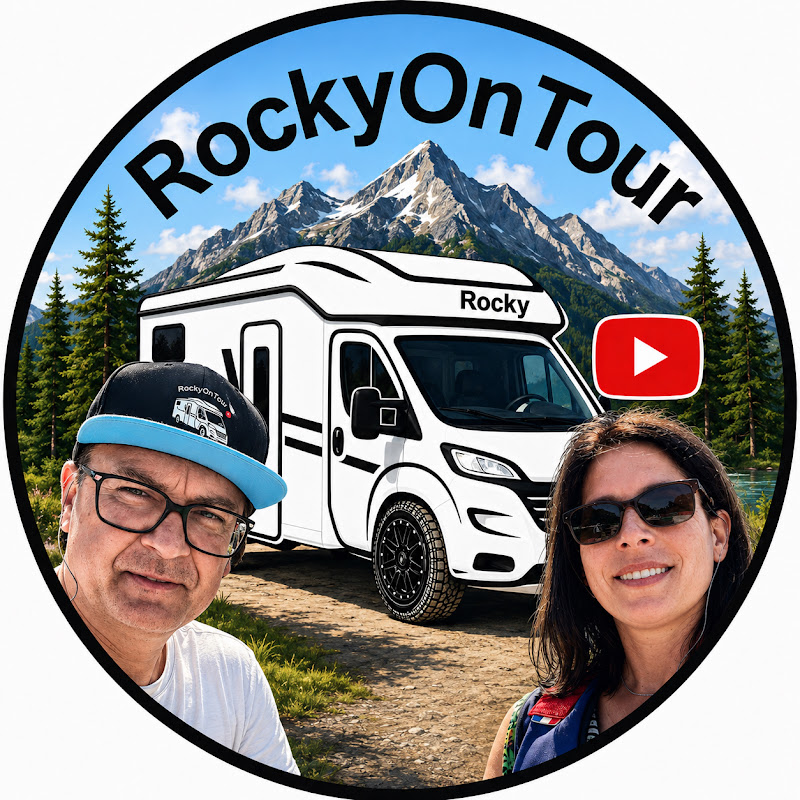 RockyOnTour