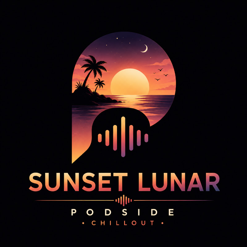 Sunset Lunar