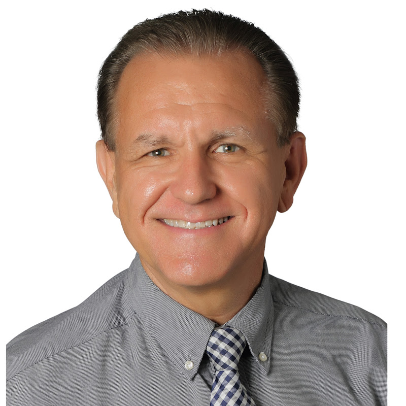 Gordon Baker