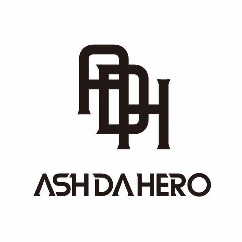 ASH DA HERO