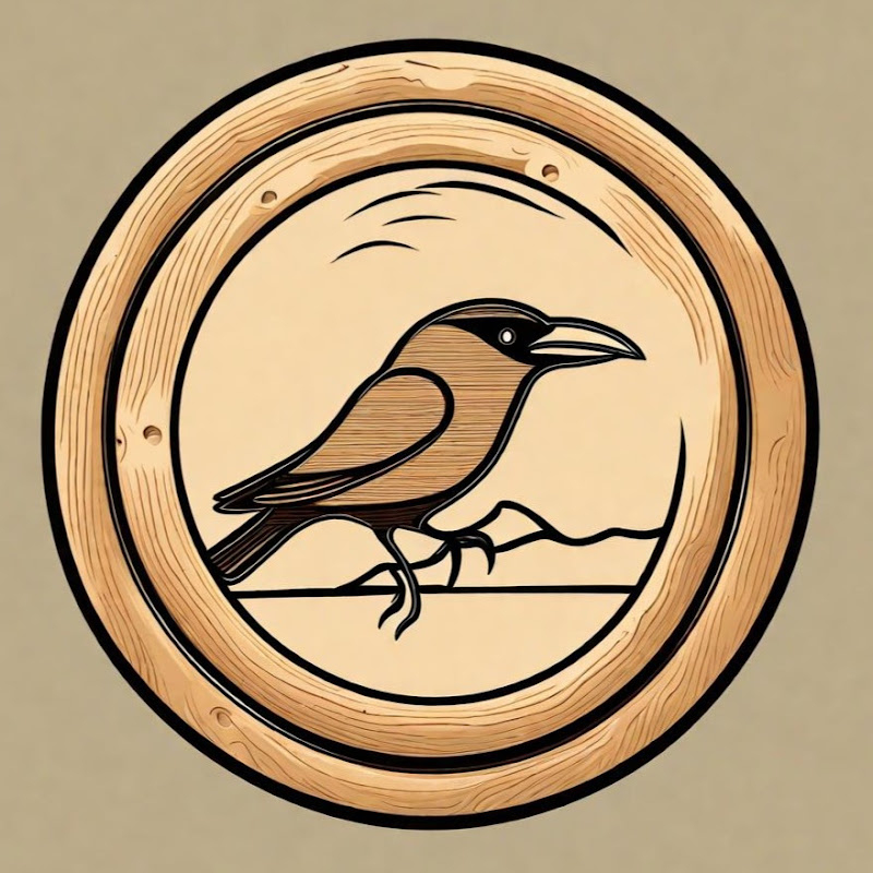 Nimble Crow