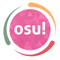 osu!Lithuania logo