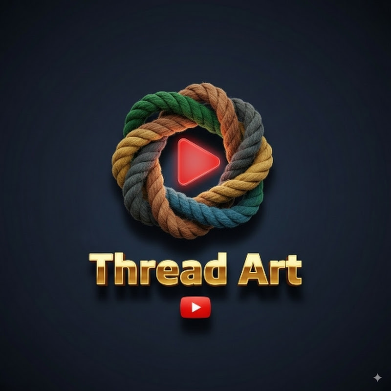 Thread Art