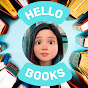 Hello Books  logo