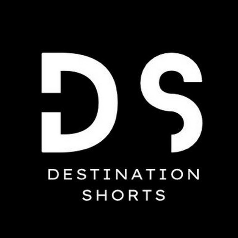 Destination shorts